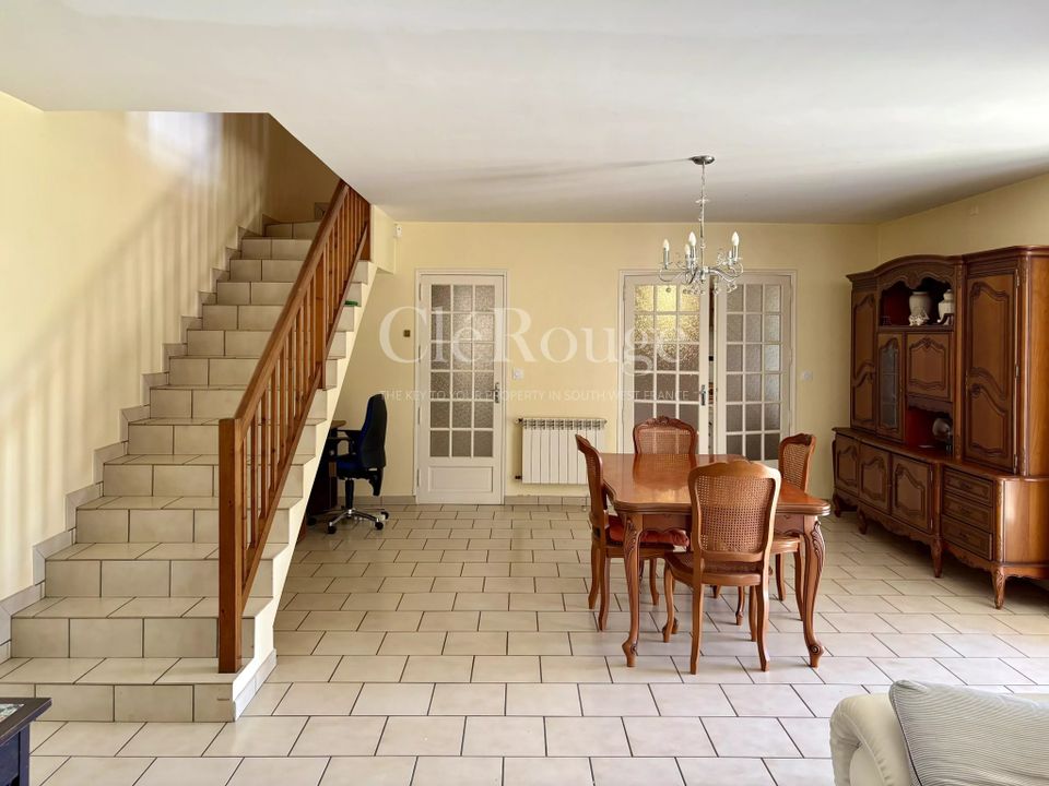Villa em Tombebœuf, Lot-et-Garonne - foto 4