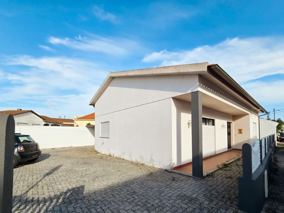 Villa i Figueira da Foz, Coimbra - foto 1