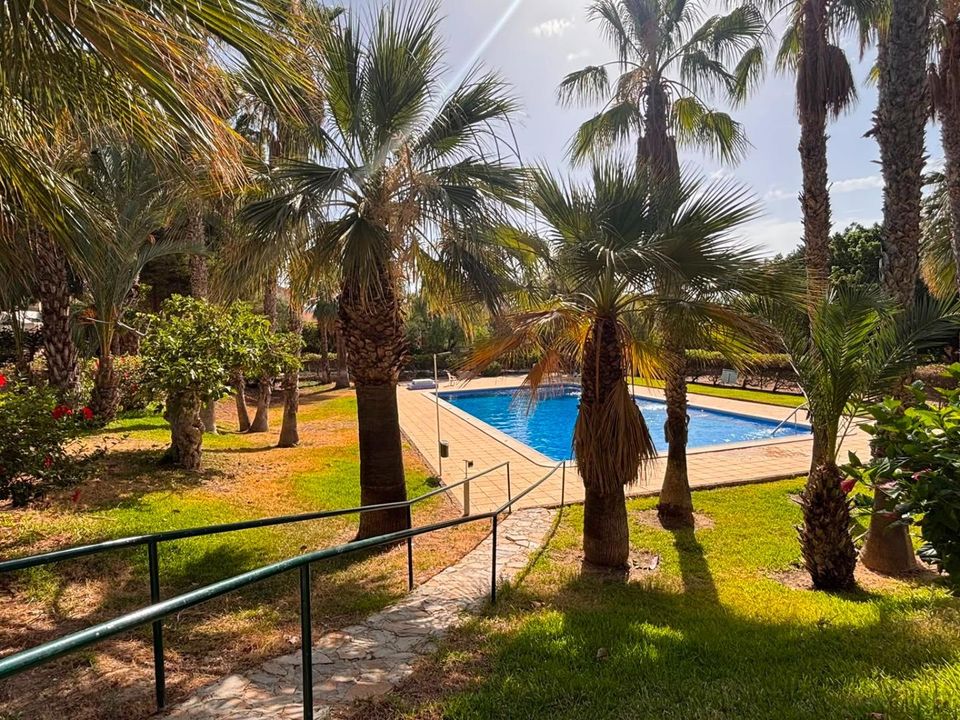 Duplex i Puerto De Mazarron, Murcia - foto 1