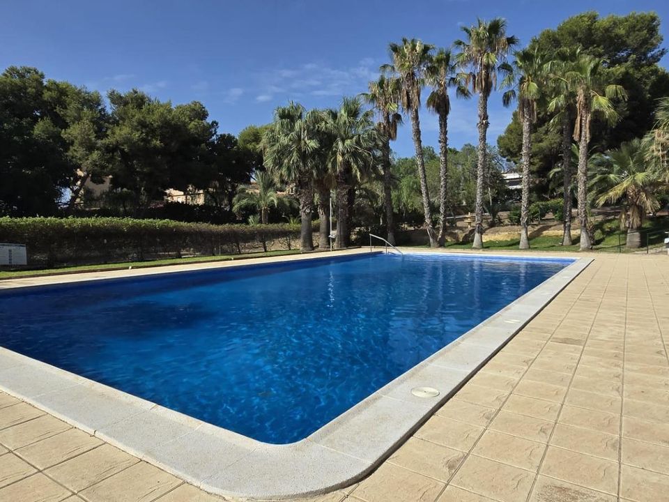 Duplex i Puerto De Mazarron, Murcia - foto 3