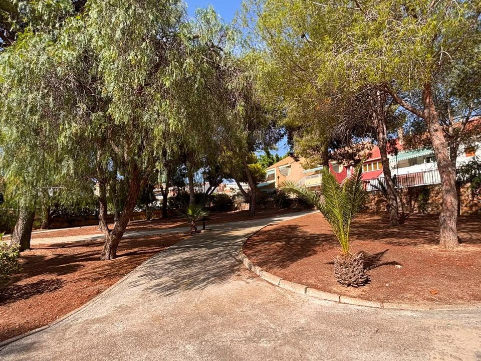 Duplex i Puerto De Mazarron, Murcia - foto 5