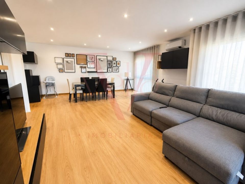 Apartamento em Caldelas, Braga - foto 5