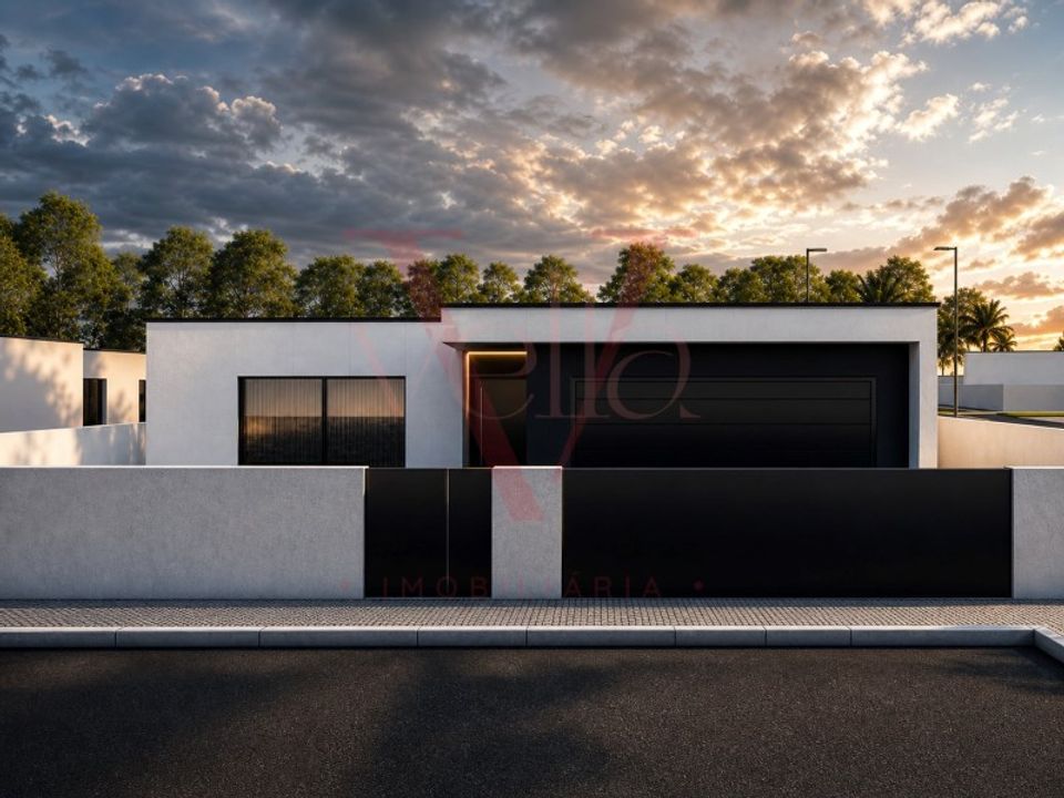 Villa in Vila Verde, Braga - foto 4