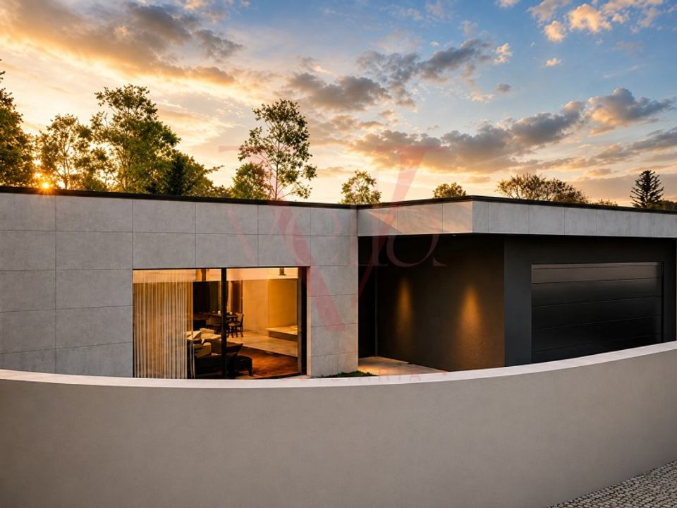 Villa in Vila Verde, Braga - foto 5