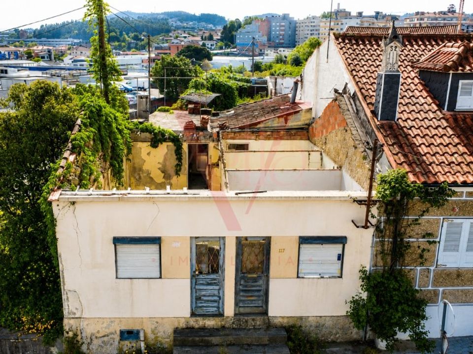 Villa i Vila Nova de Famalicao, Braga - foto 1