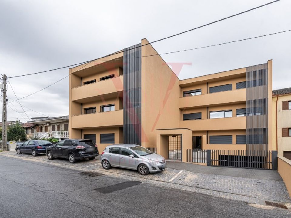 Apartamento em Caldelas, Braga - foto 1