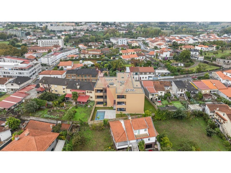 Apartamento em Caldelas, Braga - foto 2