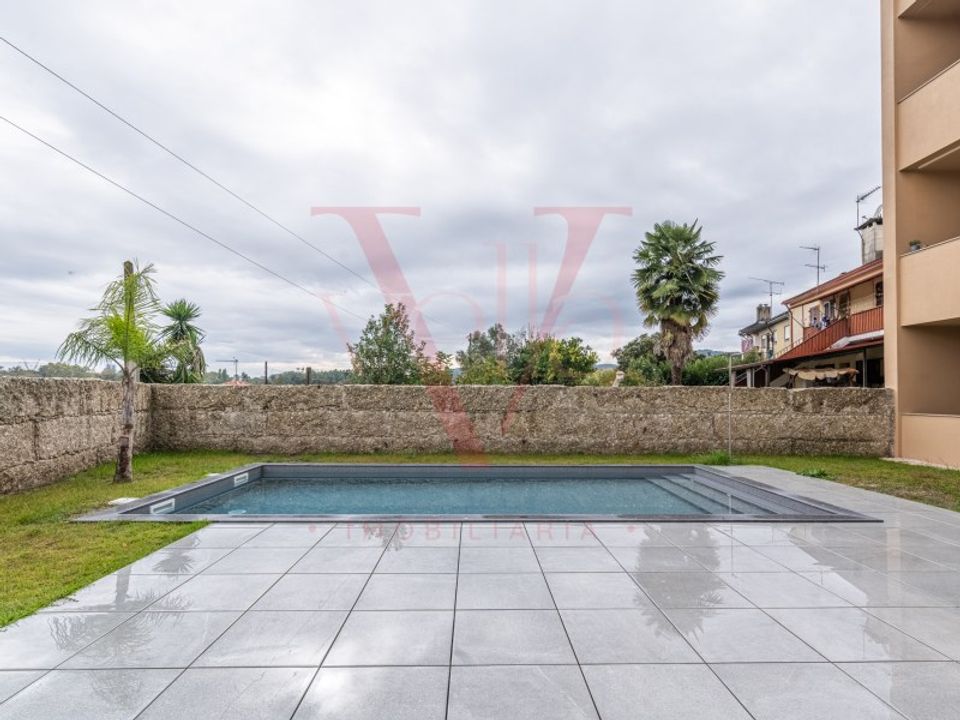 Apartamento em Caldelas, Braga - foto 3