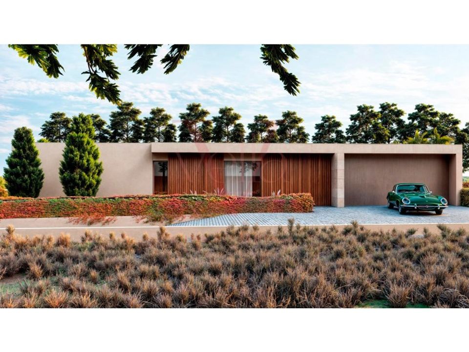 Villa in Vila Verde, Braga - foto 3