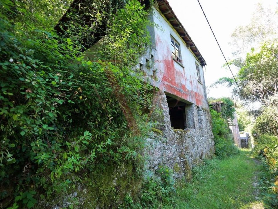 Grond in Vieira do Minho, Braga - foto 4