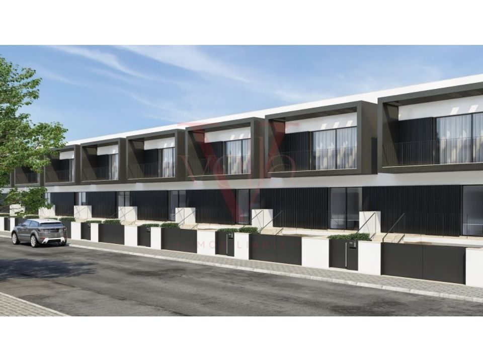 Reihenhaus in Braga, Braga - Foto 1