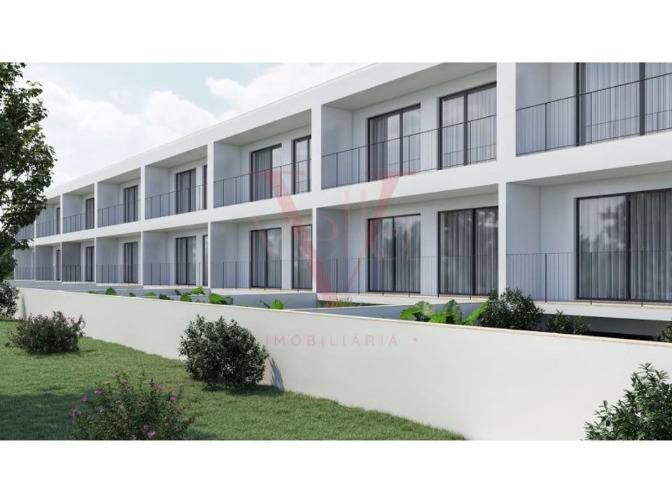 Reihenhaus in Braga, Braga - Foto 2