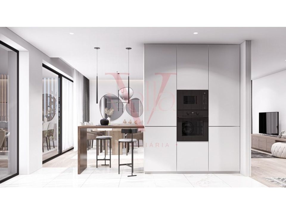 Apartament: Oliveira do Douro, Porto – zdjęcie 3