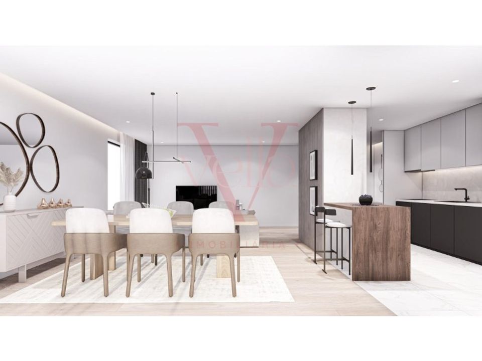 Apartament: Oliveira do Douro, Porto – zdjęcie 4