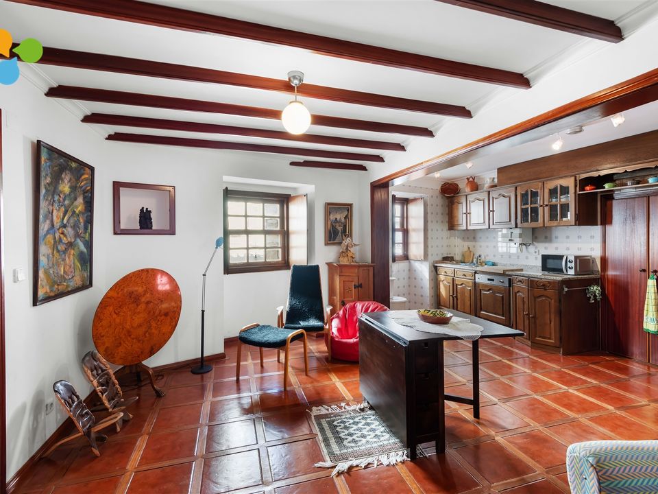 Rækkehus i Covilha, Castelo Branco - foto 2