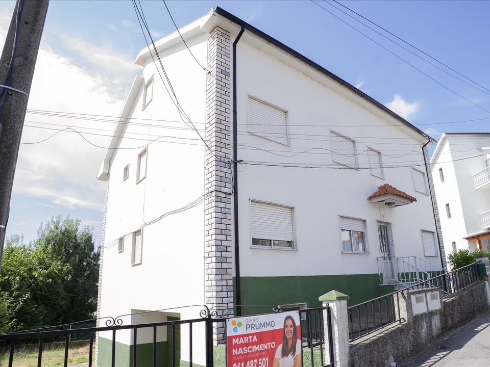 Villa i Covilha, Castelo Branco - foto 2