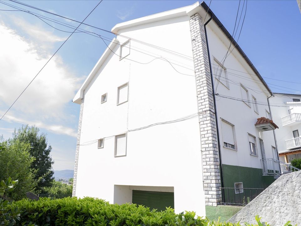 Villa i Covilha, Castelo Branco - foto 3