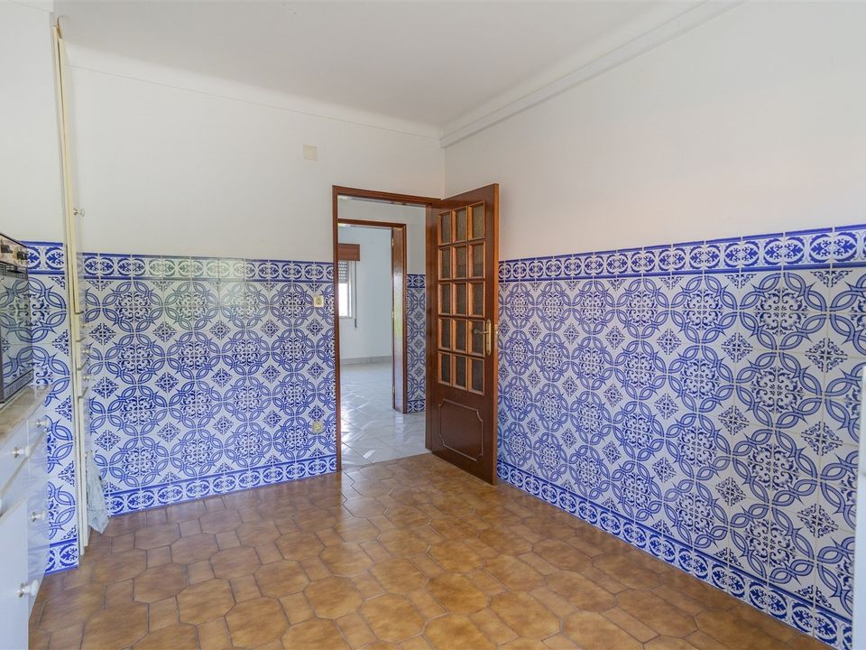 Villa i Covilha, Castelo Branco - foto 4