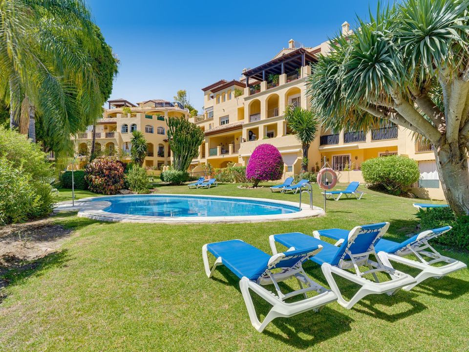 Apartament a Guadalmina, Malaga - foto 2