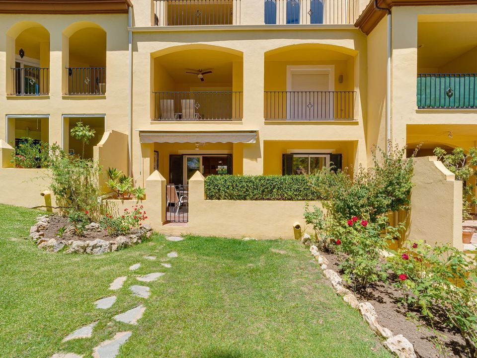 Apartament a Guadalmina, Malaga - foto 3