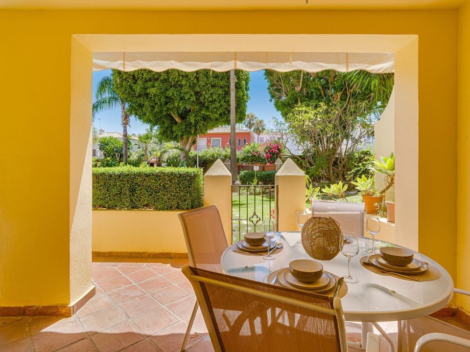 Apartament a Guadalmina, Malaga - foto 4