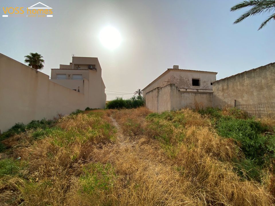 Byhus i Huercal-Overa, Almeria - foto 5