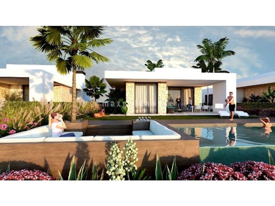 Villa a Algorfa, Alicante - foto 1