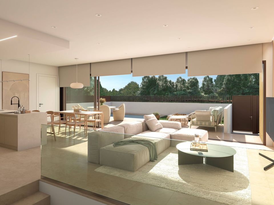Villa i Los Dolores (Murcia), Murcia - bilde 5