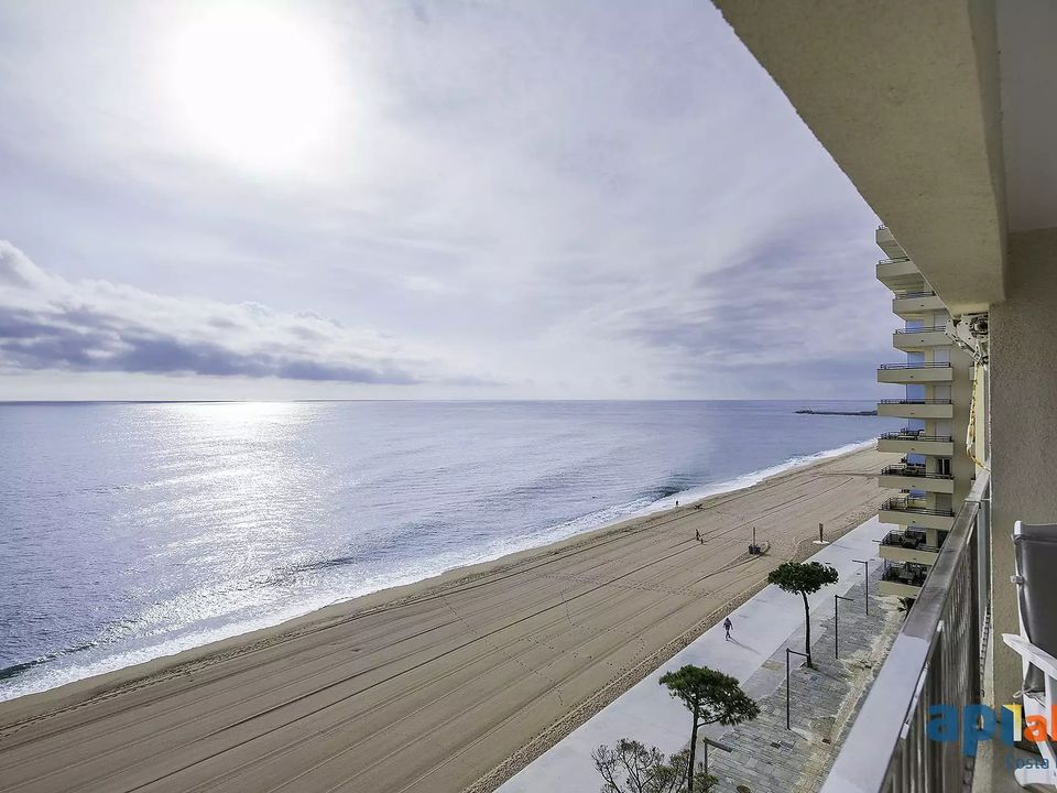 Apartamento en Platja D'aro, Gerona - foto 1