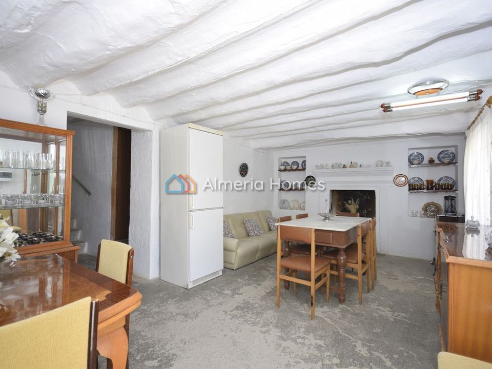 Hus på landet i Albox, Almeria - foto 3