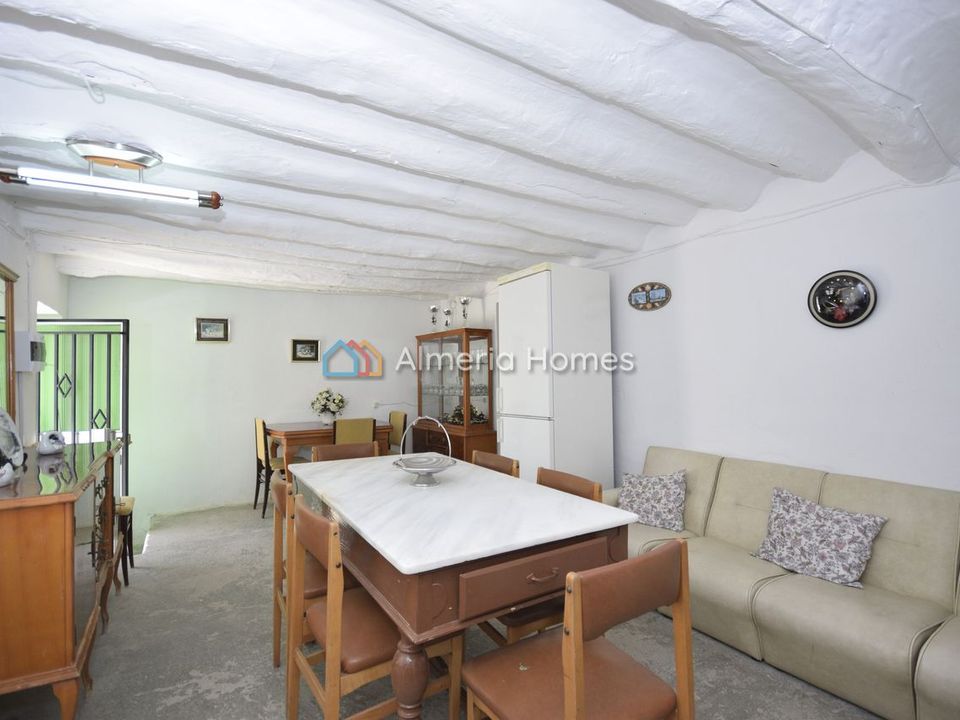 Hus på landet i Albox, Almeria - foto 4