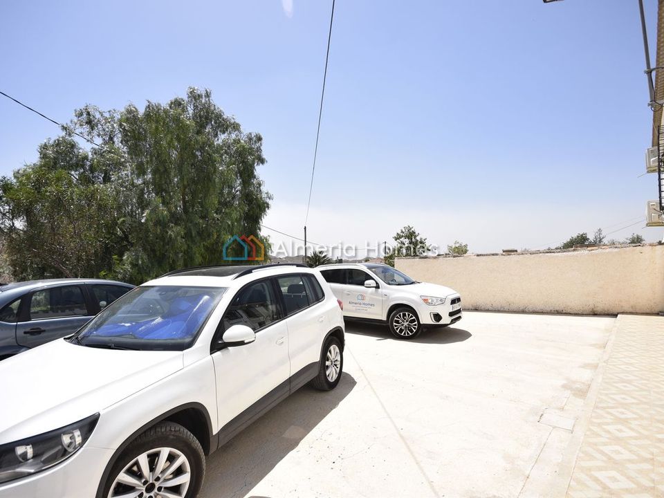 Hus på landet i Albox, Almeria - foto 5
