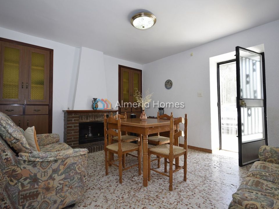 Landhaus in Albox, Almeria - Foto 3