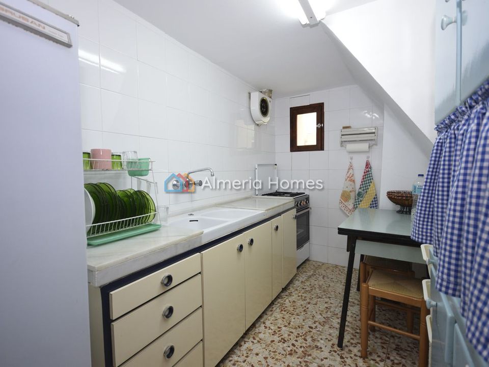 Landhaus in Albox, Almeria - Foto 5