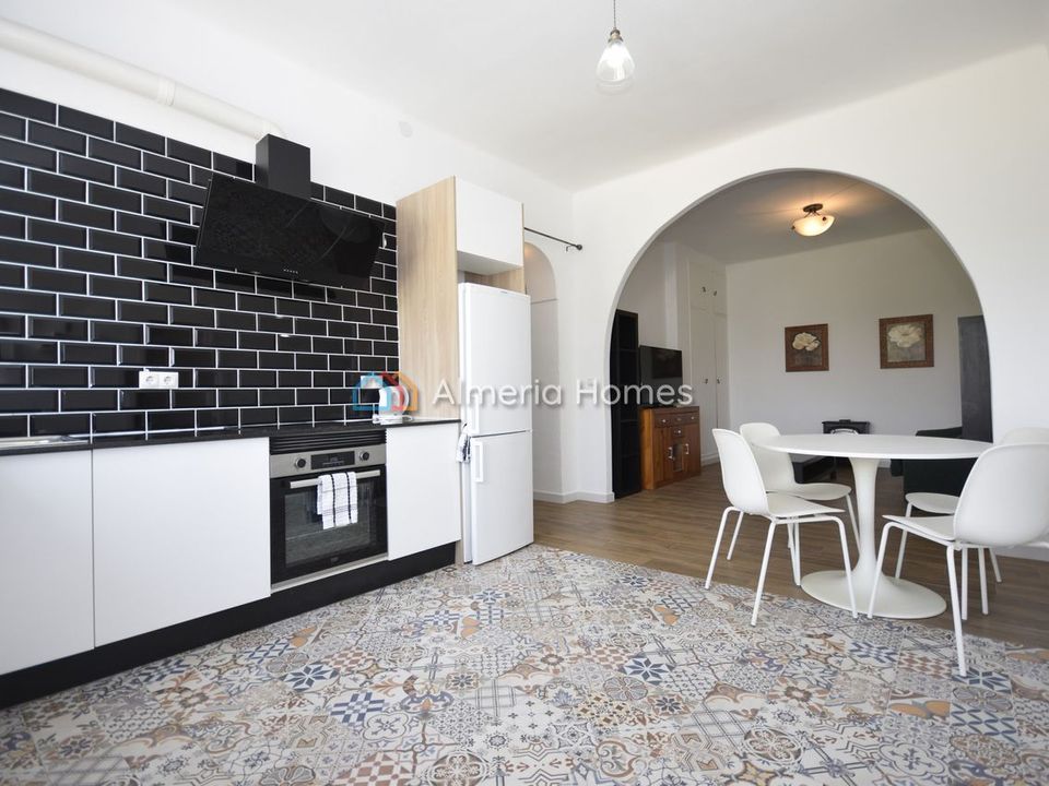 Apartamento em Albox, Almeria - foto 1