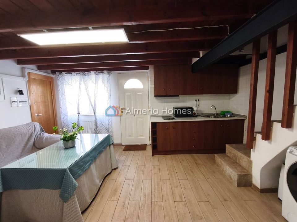 Dorpshuis in Tijola, Almeria - foto 2