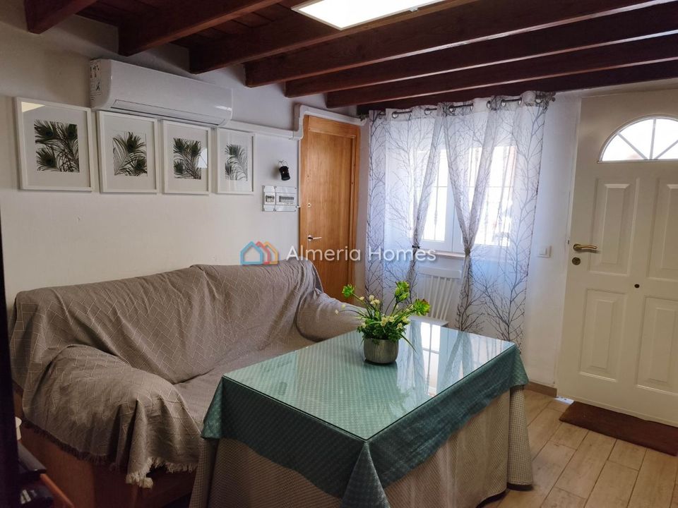 Dorpshuis in Tijola, Almeria - foto 3