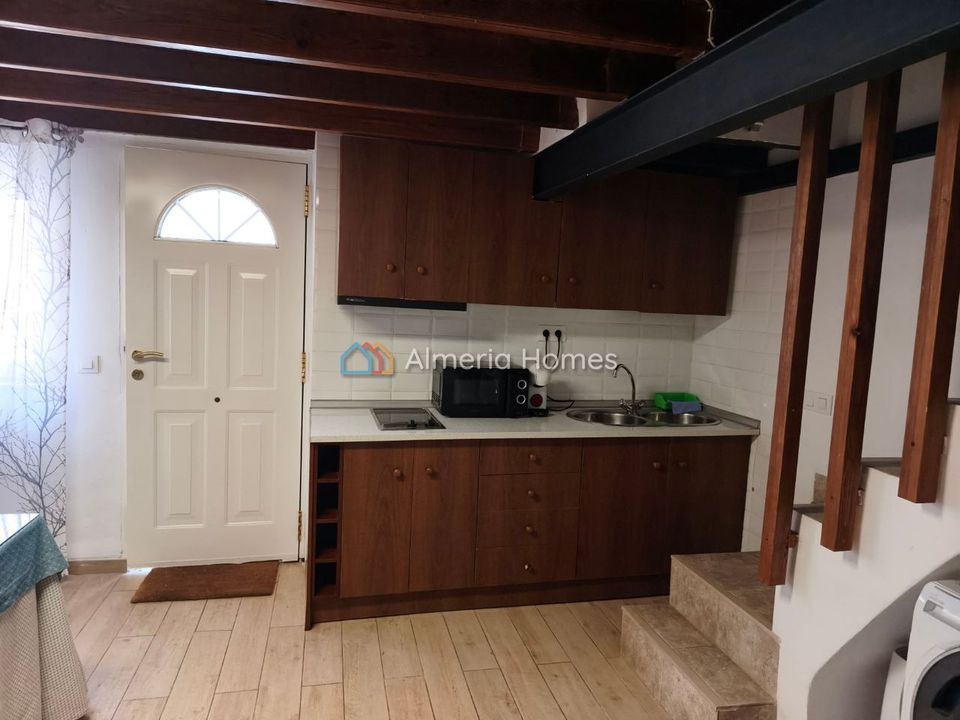 Dorpshuis in Tijola, Almeria - foto 4