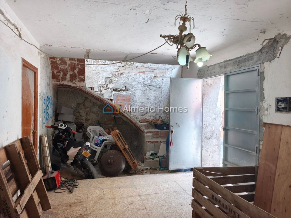 Dorpshuis in Tijola, Almeria - foto 2