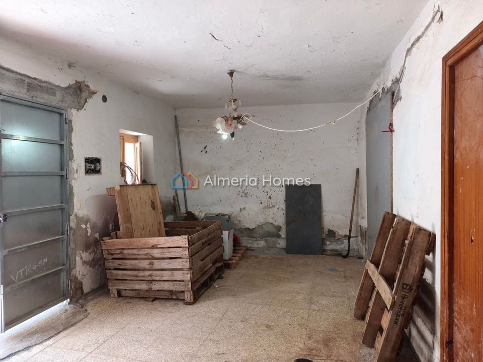 Dorpshuis in Tijola, Almeria - foto 3