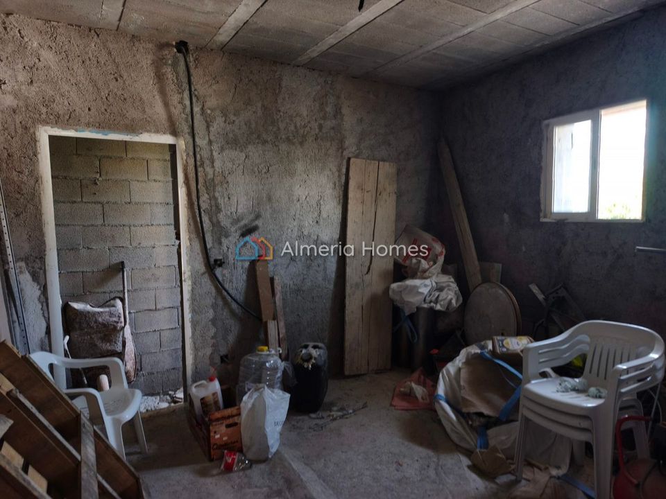 Dorpshuis in Tijola, Almeria - foto 4