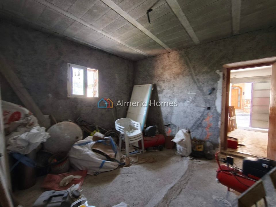 Dorpshuis in Tijola, Almeria - foto 5