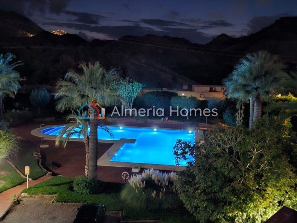 Apartament: Mojacar, Almeria – zdjęcie 1