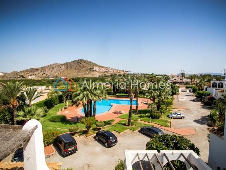 Apartament: Mojacar, Almeria – zdjęcie 2