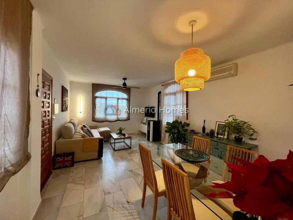Apartament: Mojacar, Almeria – zdjęcie 4