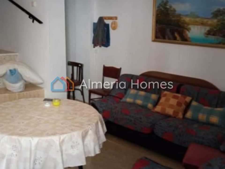 Dorpshuis in Seron, Almeria - foto 3