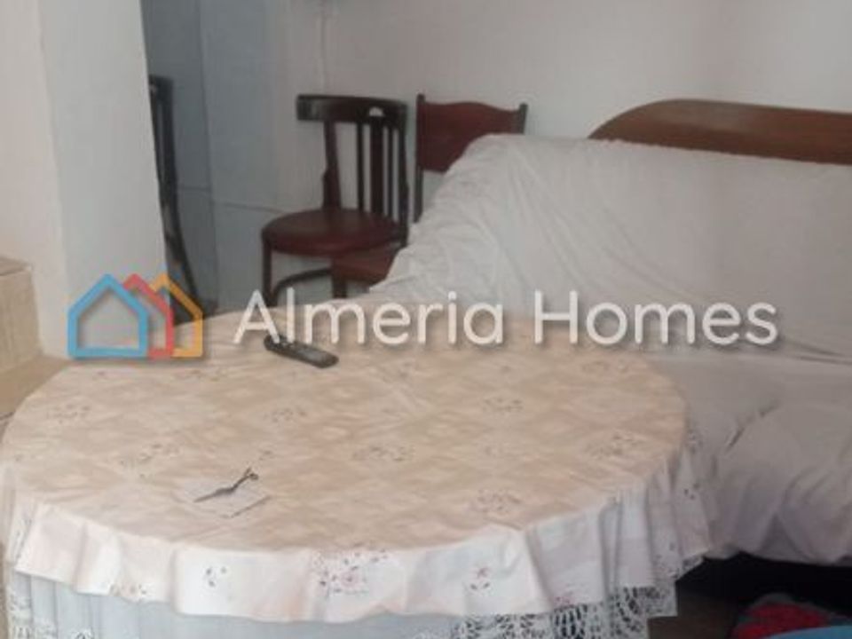 Dorpshuis in Seron, Almeria - foto 4