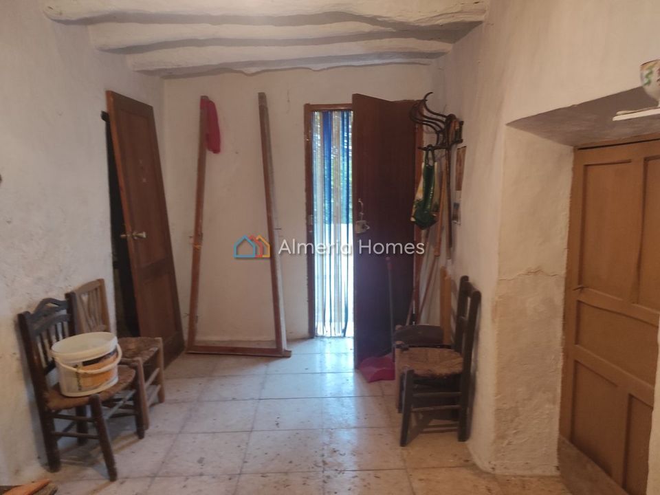 Dorpshuis in Cela, Almeria - foto 2