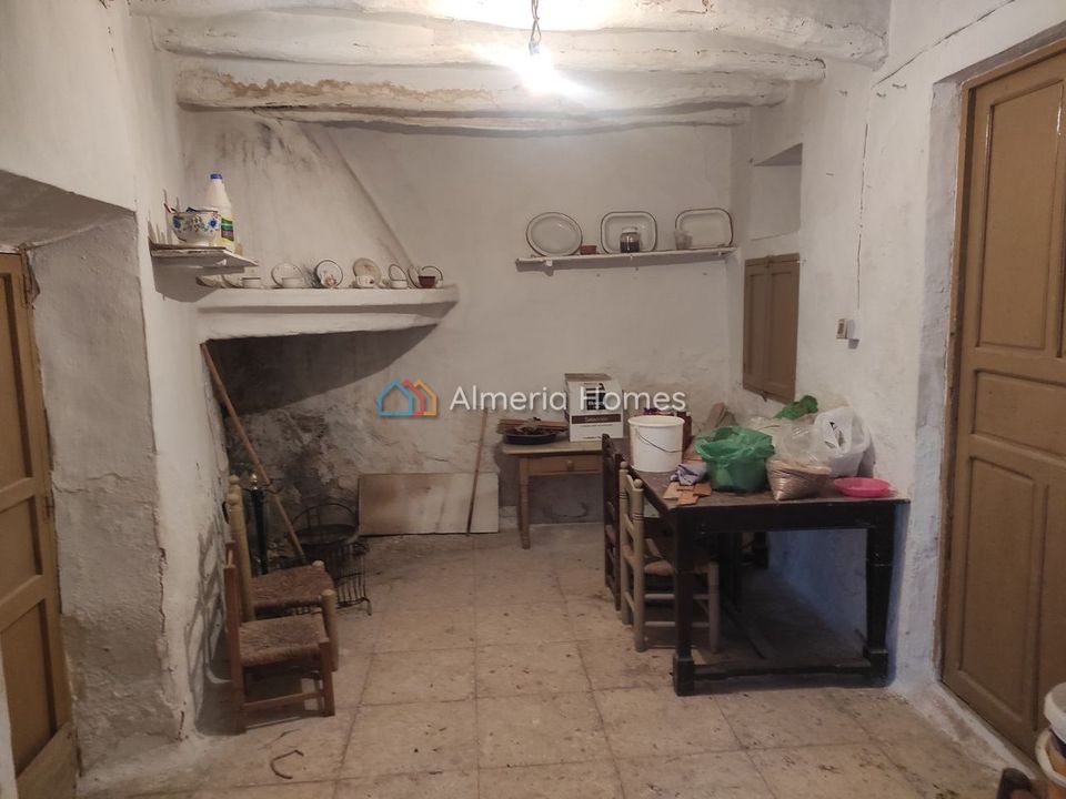 Dorpshuis in Cela, Almeria - foto 3