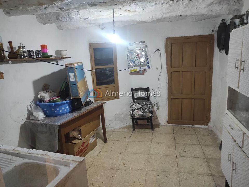 Dorpshuis in Cela, Almeria - foto 4